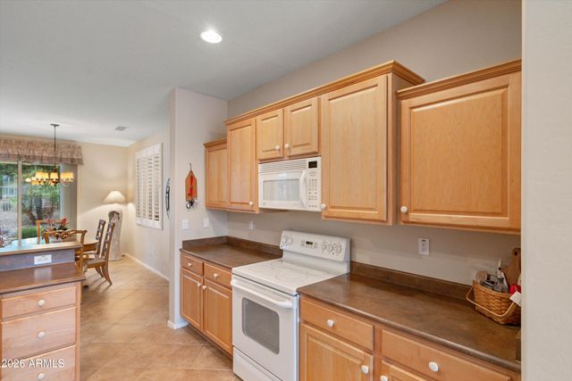18658 N PALOMA Court, Surprise, AZ 85387