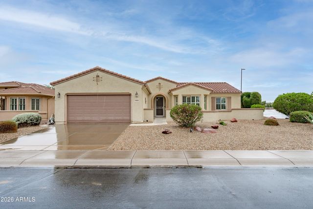 18658 N PALOMA Court, Surprise, AZ 85387