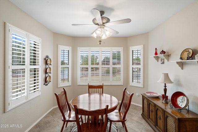 18658 N PALOMA Court, Surprise, AZ 85387