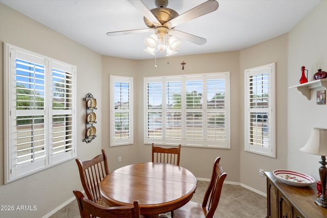 18658 N PALOMA Court, Surprise, AZ 85387