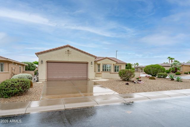 18658 N PALOMA Court, Surprise, AZ 85387
