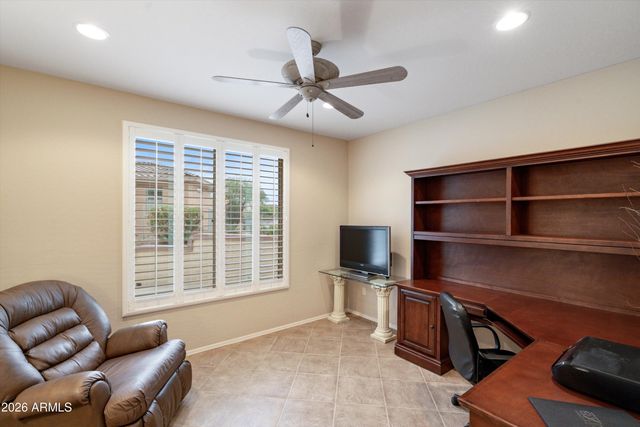 18658 N PALOMA Court, Surprise, AZ 85387