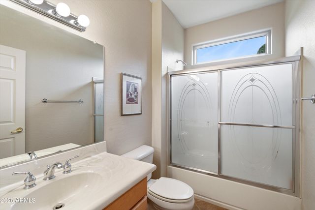 18658 N PALOMA Court, Surprise, AZ 85387