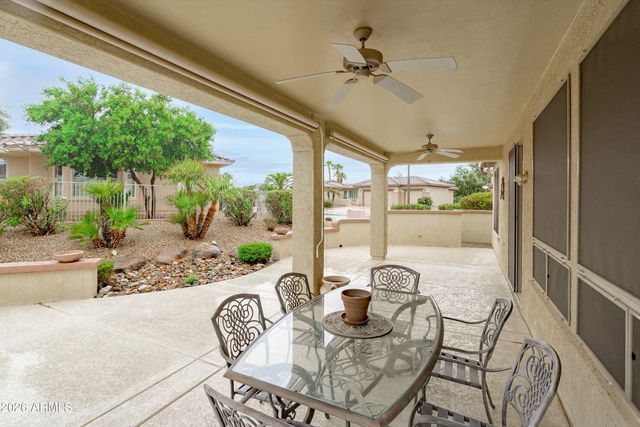 18658 N PALOMA Court, Surprise, AZ 85387