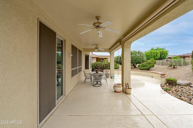 18658 N PALOMA Court, Surprise, AZ 85387