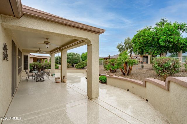 18658 N PALOMA Court, Surprise, AZ 85387