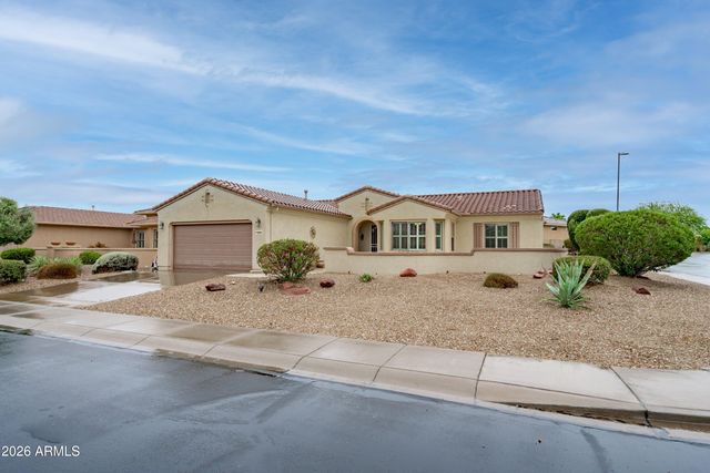 18658 N PALOMA Court, Surprise, AZ 85387