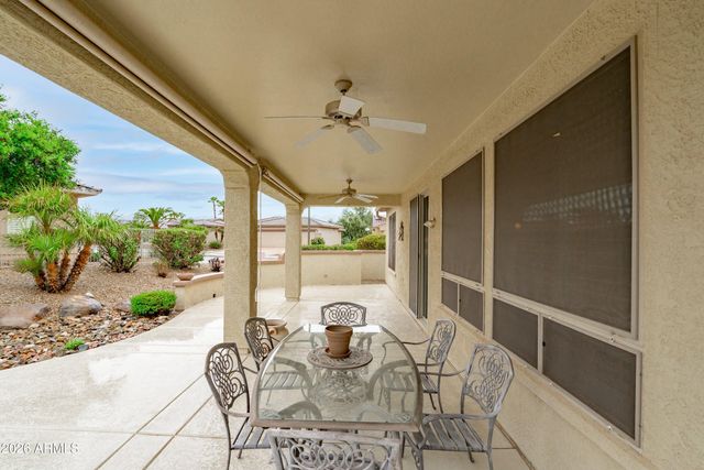 18658 N PALOMA Court, Surprise, AZ 85387