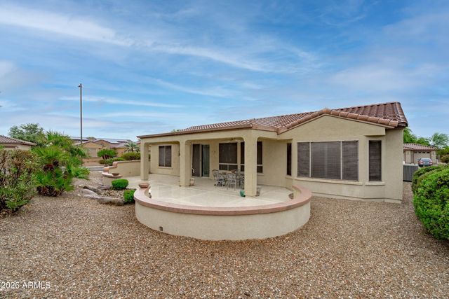 18658 N PALOMA Court, Surprise, AZ 85387