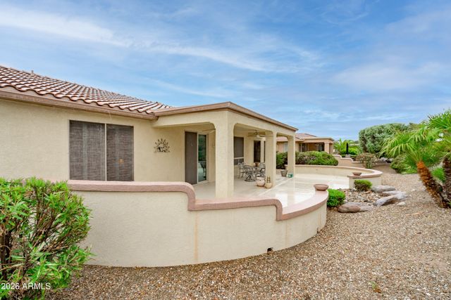 18658 N PALOMA Court, Surprise, AZ 85387