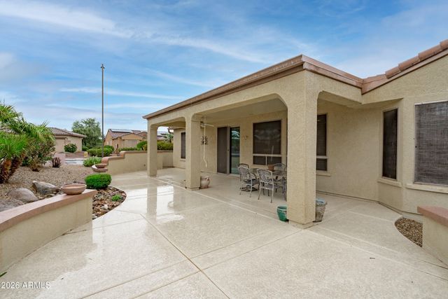 18658 N PALOMA Court, Surprise, AZ 85387
