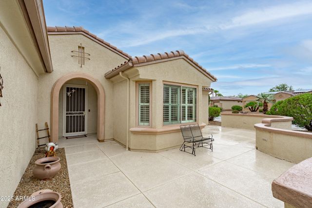 18658 N PALOMA Court, Surprise, AZ 85387