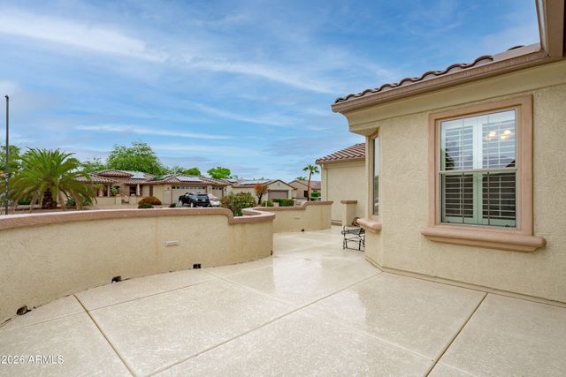 18658 N PALOMA Court, Surprise, AZ 85387