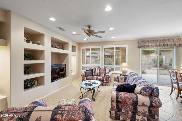18658 N PALOMA Court, Surprise, AZ 85387