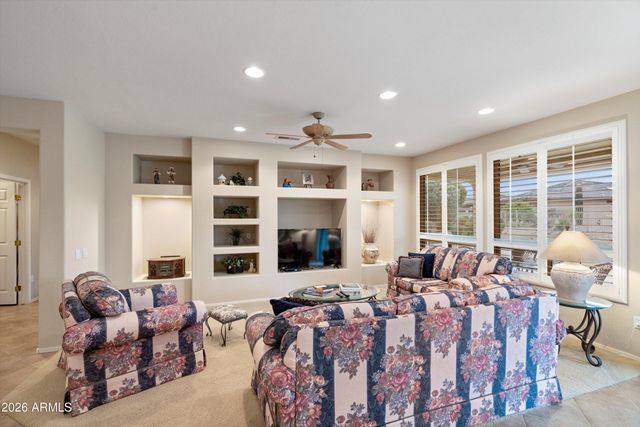 18658 N PALOMA Court, Surprise, AZ 85387