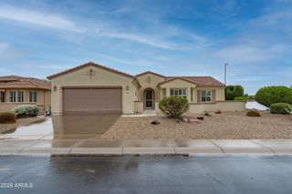 18658 N PALOMA Court, Surprise, AZ 85387
