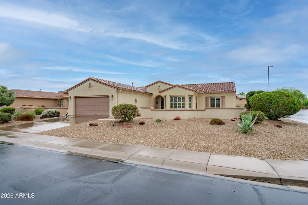 18658 N PALOMA Court, Surprise, AZ 85387 — photo 4