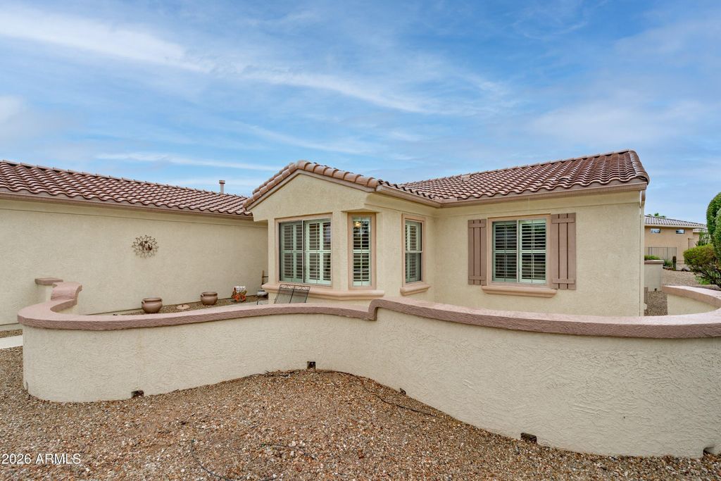 18658 N PALOMA Court, Surprise, AZ 85387 — photo 5