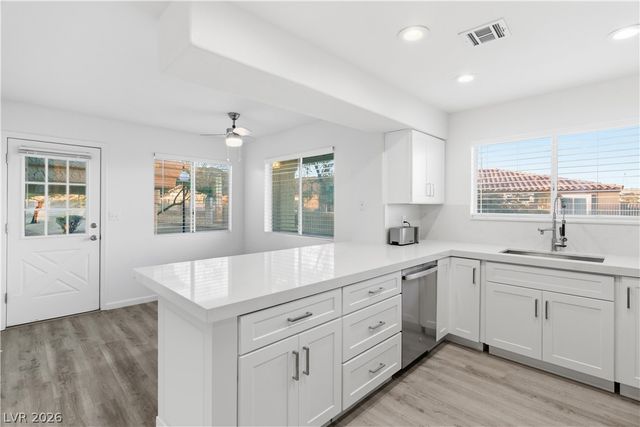 2184 Camel Mesa Drive, Laughlin, NV 89029