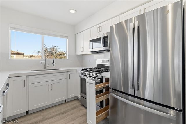 2184 Camel Mesa Drive, Laughlin, NV 89029