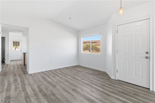 2184 Camel Mesa Drive, Laughlin, NV 89029