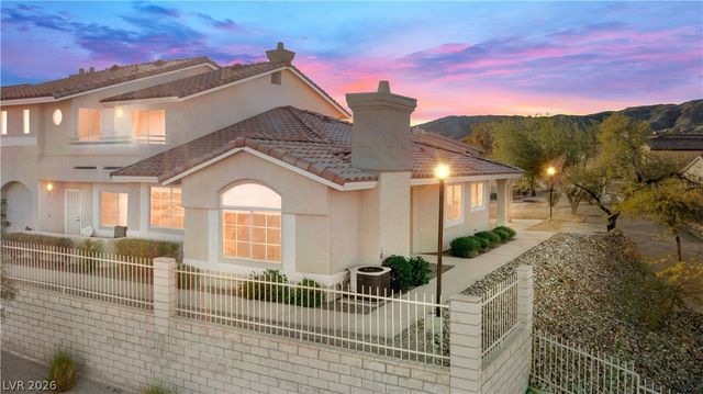 2184 Camel Mesa Drive, Laughlin, NV 89029