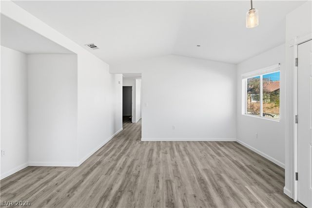 2184 Camel Mesa Drive, Laughlin, NV 89029