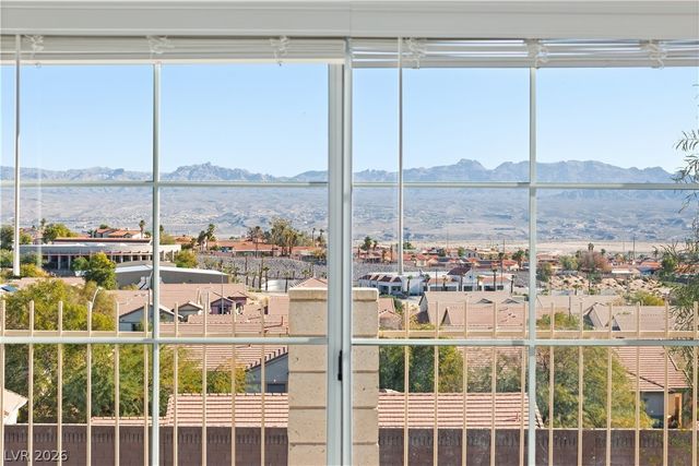 2184 Camel Mesa Drive, Laughlin, NV 89029