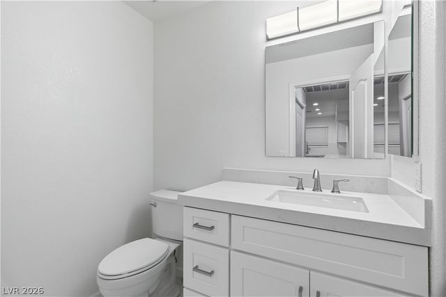 2184 Camel Mesa Drive, Laughlin, NV 89029