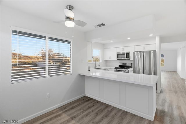 2184 Camel Mesa Drive, Laughlin, NV 89029