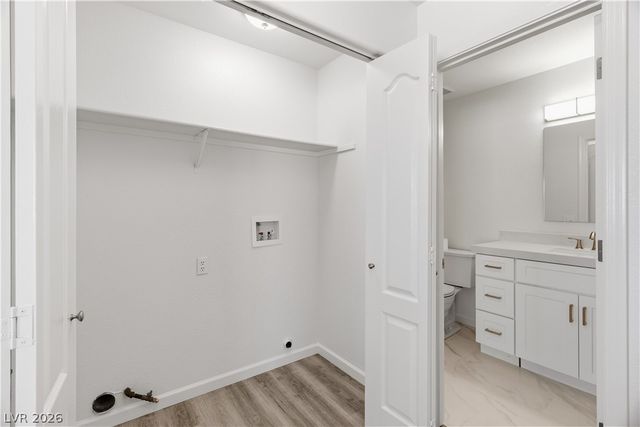 2184 Camel Mesa Drive, Laughlin, NV 89029