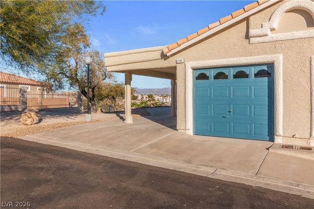 2184 Camel Mesa Drive, Laughlin, NV 89029