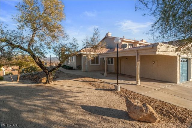 2184 Camel Mesa Drive, Laughlin, NV 89029