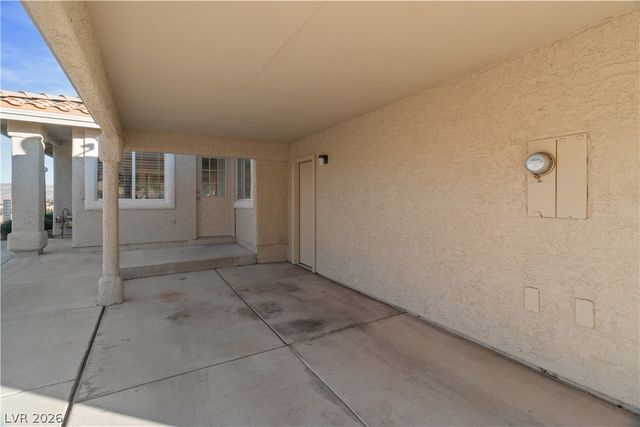 2184 Camel Mesa Drive, Laughlin, NV 89029
