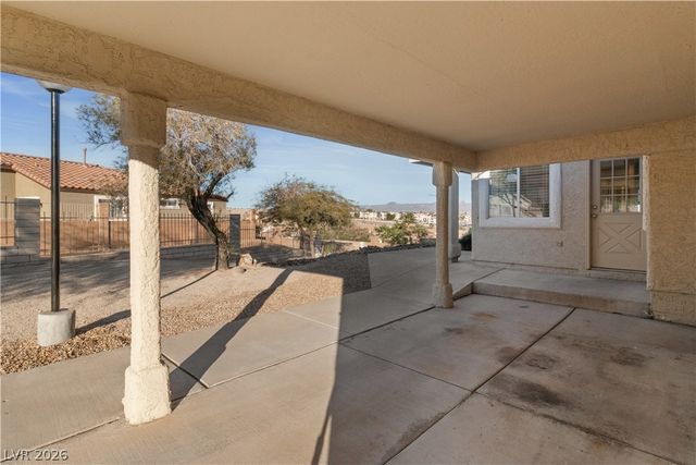 2184 Camel Mesa Drive, Laughlin, NV 89029
