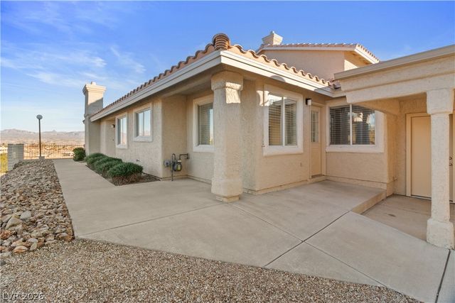 2184 Camel Mesa Drive, Laughlin, NV 89029