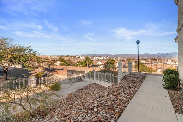 2184 Camel Mesa Drive, Laughlin, NV 89029