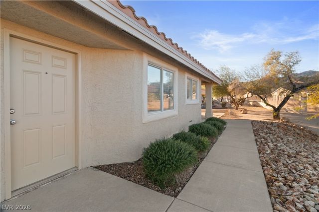 2184 Camel Mesa Drive, Laughlin, NV 89029