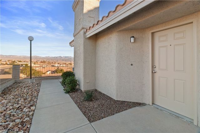 2184 Camel Mesa Drive, Laughlin, NV 89029