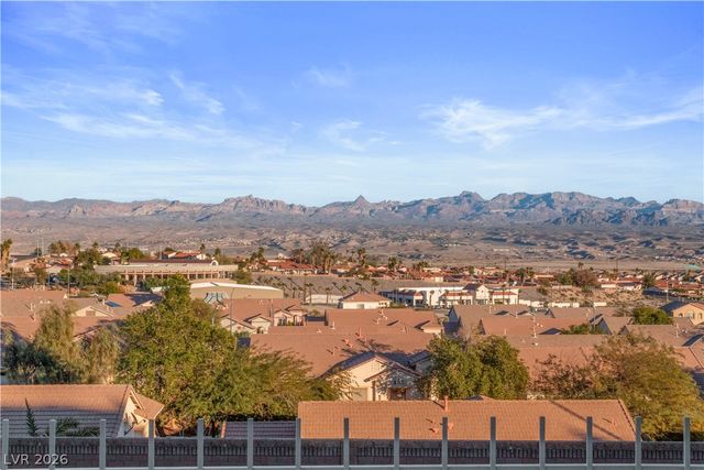 2184 Camel Mesa Drive, Laughlin, NV 89029