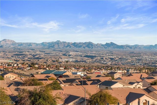 2184 Camel Mesa Drive, Laughlin, NV 89029