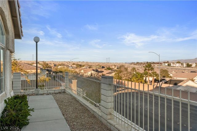 2184 Camel Mesa Drive, Laughlin, NV 89029