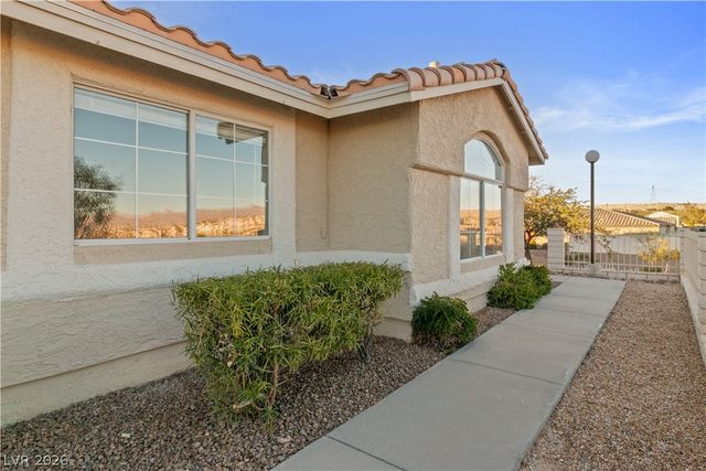 2184 Camel Mesa Drive, Laughlin, NV 89029