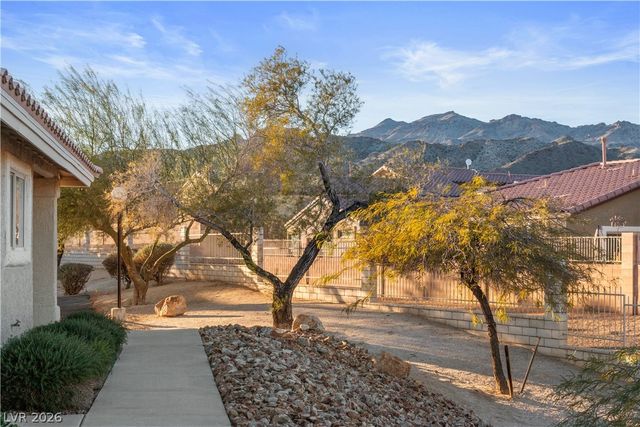 2184 Camel Mesa Drive, Laughlin, NV 89029