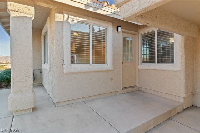 2184 Camel Mesa Drive, Laughlin, NV 89029