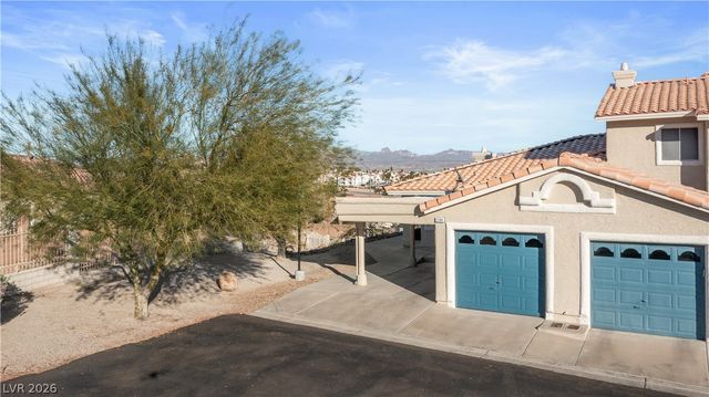 2184 Camel Mesa Drive, Laughlin, NV 89029