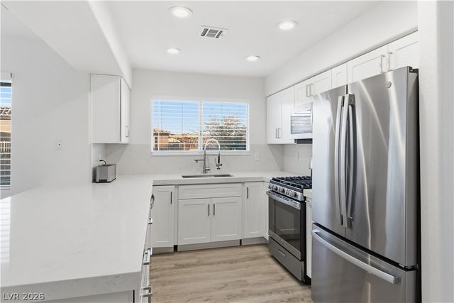 2184 Camel Mesa Drive, Laughlin, NV 89029