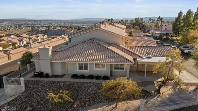 2184 Camel Mesa Drive, Laughlin, NV 89029