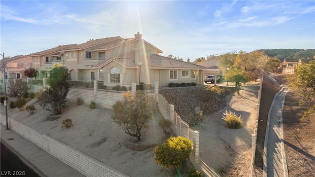 2184 Camel Mesa Drive, Laughlin, NV 89029