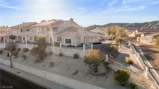 2184 Camel Mesa Drive, Laughlin, NV 89029